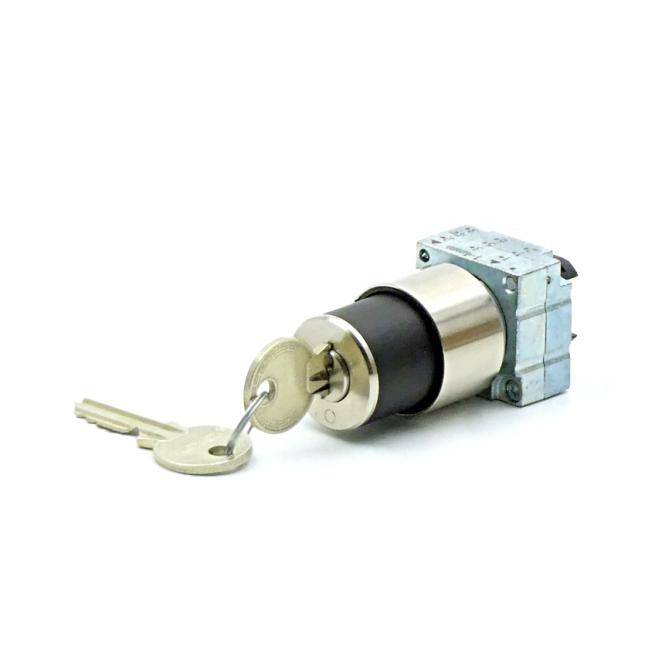 Siemens Schlossantrieb IKON 3SB3500-5LD11 (3SB3500-5LD11)