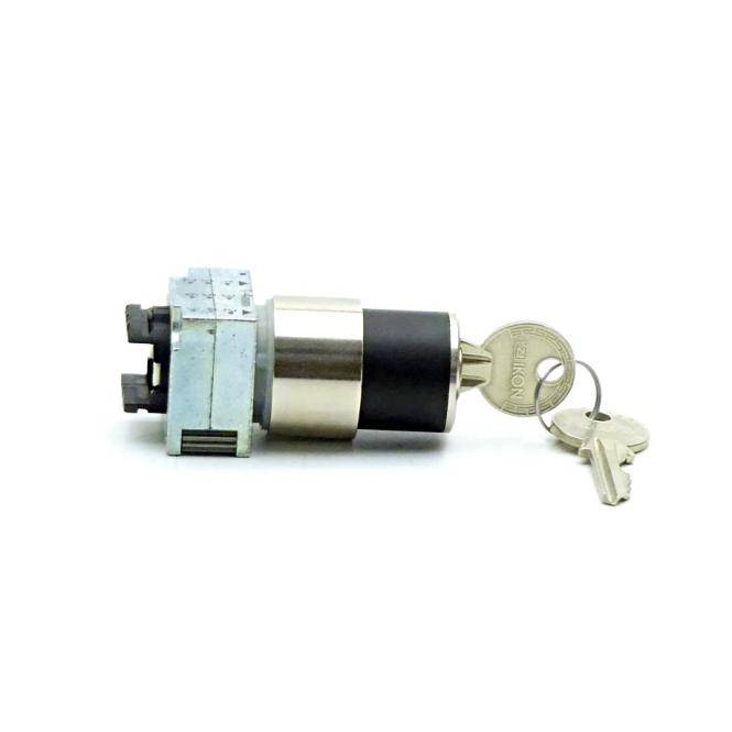 Siemens Schlossantrieb IKON 3SB3500-5LD11 (3SB3500-5LD11)