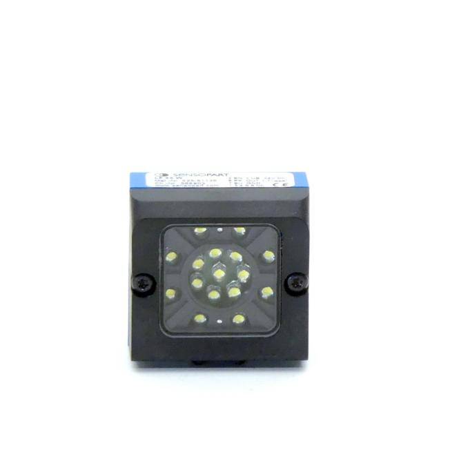 SENSOPART Flächenlicht 525-51136 (LF 45 W)