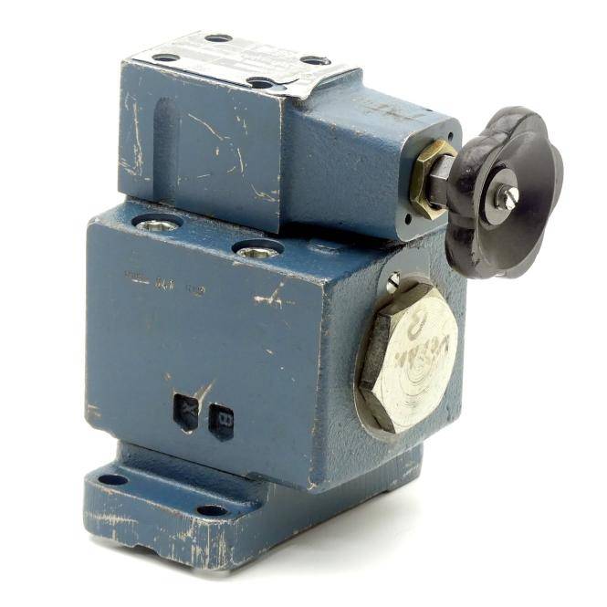 Bosch Druckbegrenzungsventil DB20Z4-5X/160XYM (0 811 102 178)