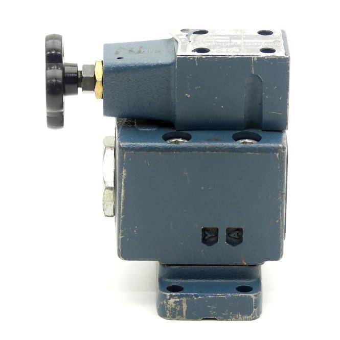 Bosch Druckbegrenzungsventil DB20Z4-5X/160XYM (0 811 102 178)