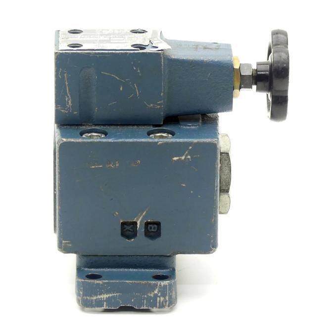Bosch Druckbegrenzungsventil DB20Z4-5X/160XYM (0 811 102 178)