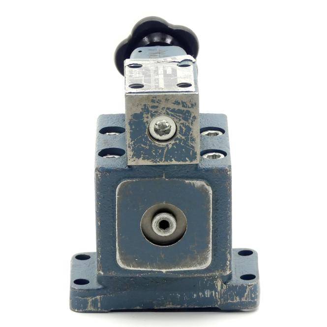 Bosch Druckbegrenzungsventil DB20Z4-5X/160XYM (0 811 102 178)