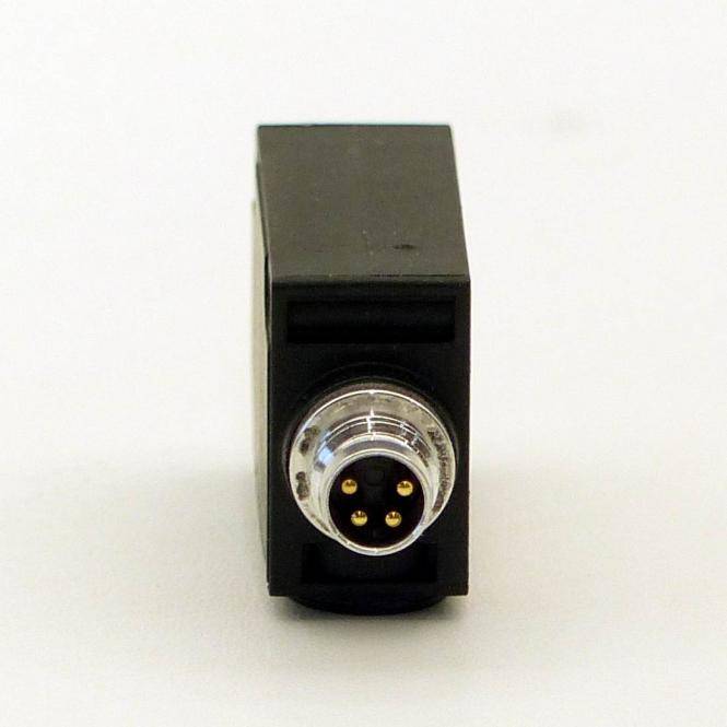 BALLUFF Ultraschall-Sensor BUS004J (BUS R06K1-XB-02/015-S75G)