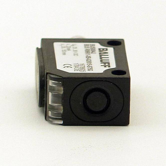 BALLUFF Ultraschall-Sensor BUS004J (BUS R06K1-XB-02/015-S75G)