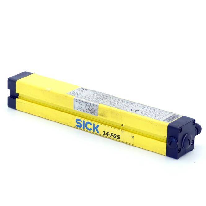 SICK Sicherheitsvorhang Empfänger FGSE300-13 (1 012 577)