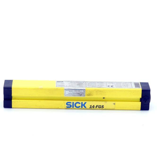 SICK Sicherheitsvorhang Empfänger FGSE300-13 (1 012 577)