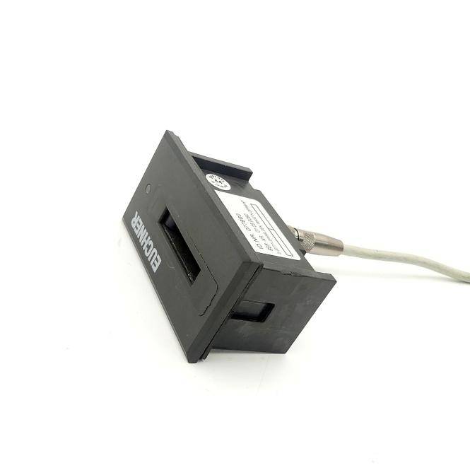 Euchner Schlüsselhalter mit seriellem Interface EKS-A-SL1G01 (077860)