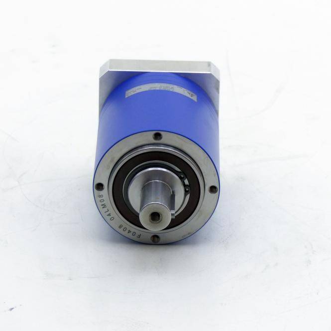 Wittenstein alpha Getriebe (LP 090-M02-25-111-000)
