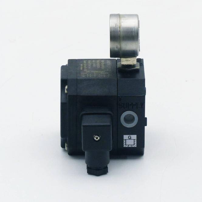SAMSON U/P-Umformer (6126-022430107.00)