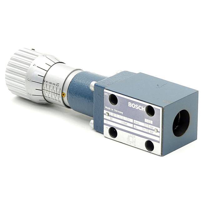 Bosch Hydraulikventil (0 811 150 106)