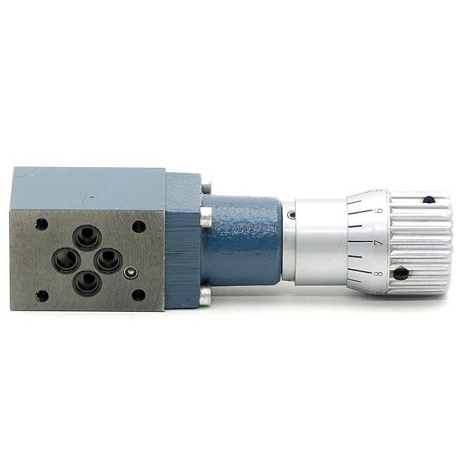 Bosch Hydraulikventil (0 811 150 106)