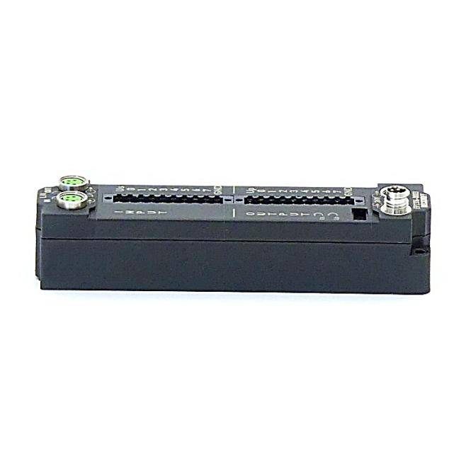 BECKHOFF EtherCAT Box, 8-Kanal-Digital-Eingang / Ausgang (EP2316-0003)