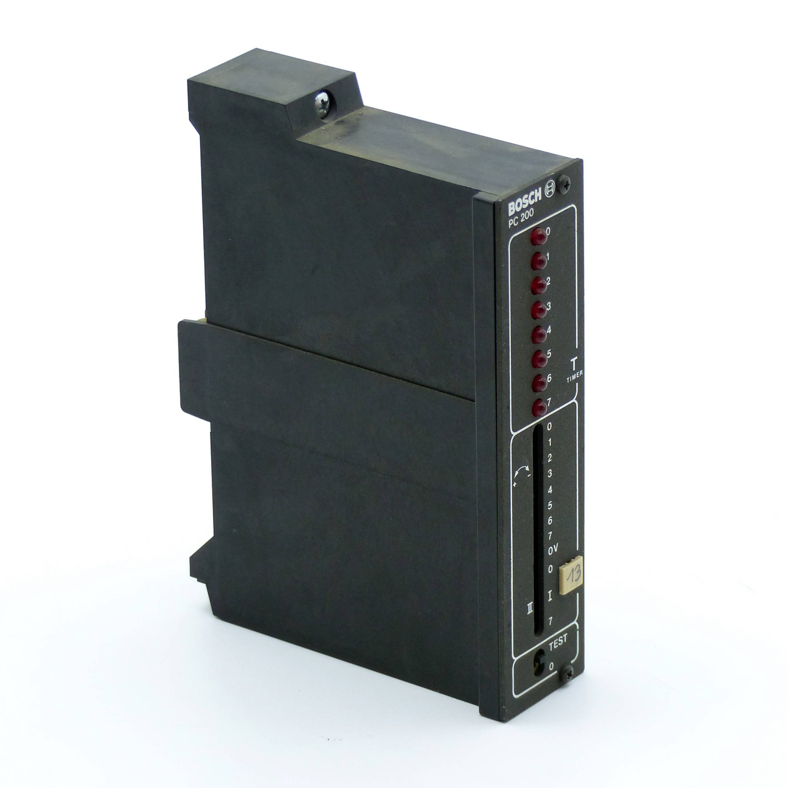 BOSCH Zentraleinheit ZE (036875-202105)