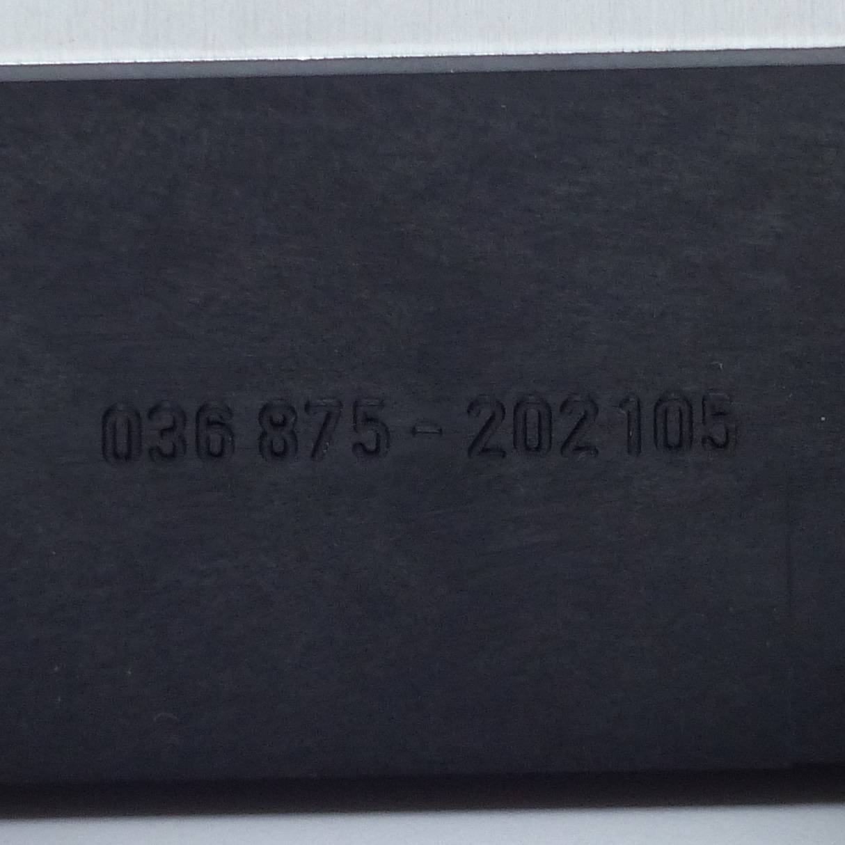 BOSCH Zentraleinheit ZE (036875-202105)