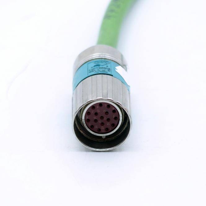 Siemens Signalkabel (6FX8002-2EQ10-1AK0)