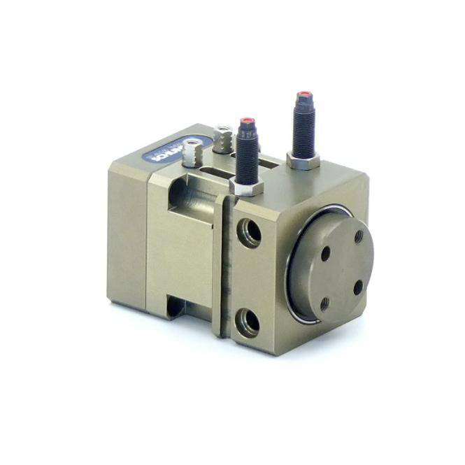 SCHUNK Miniaturschwenkflügel pneumatisch SFL-40-S-090 (0304565)