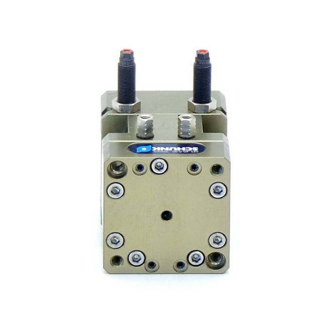 SCHUNK Miniaturschwenkflügel pneumatisch SFL-40-S-090 (0304565)