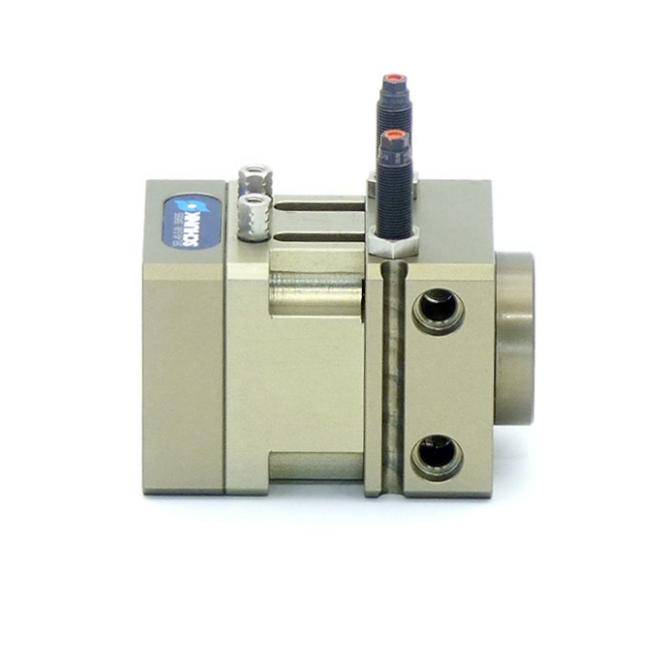 SCHUNK Miniaturschwenkflügel pneumatisch SFL-40-S-090 (0304565)