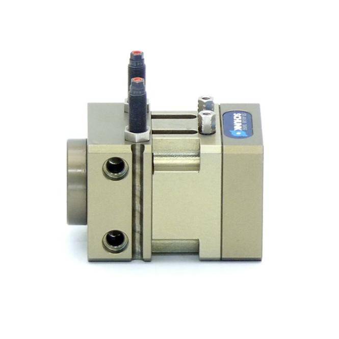 SCHUNK Miniaturschwenkflügel pneumatisch SFL-40-S-090 (0304565)