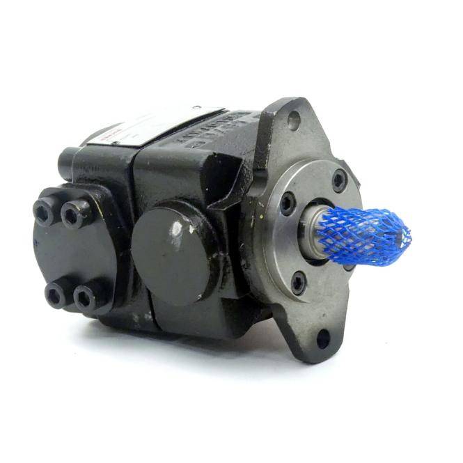 BUCHER HYDRAULICS Innenzahnrad-Pumpe QX22-005R117-8 (Q18228129)