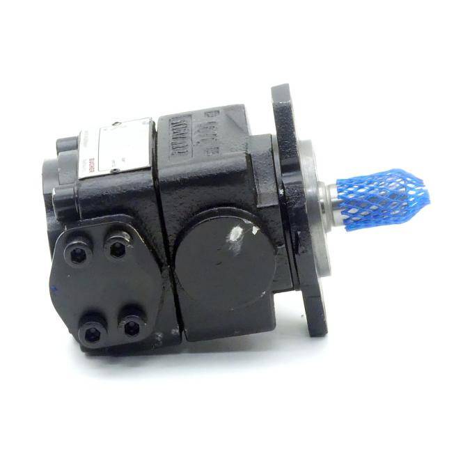 BUCHER HYDRAULICS Innenzahnrad-Pumpe QX22-005R117-8 (Q18228129)