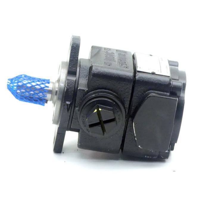 BUCHER HYDRAULICS Innenzahnrad-Pumpe QX22-005R117-8 (Q18228129)