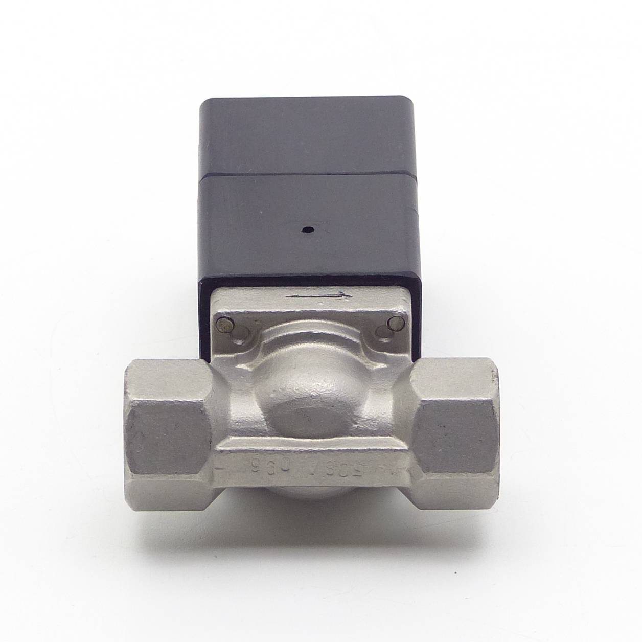 bürkert 2/2 Wegeventil 0262 (0262)