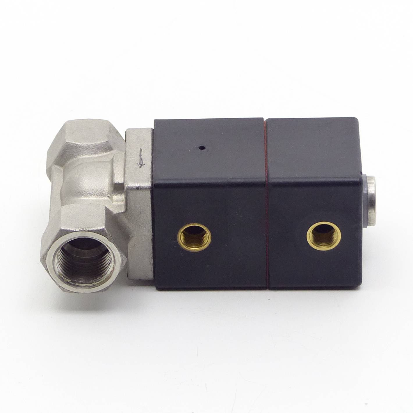 bürkert 2/2 Wegeventil 0262 (0262)