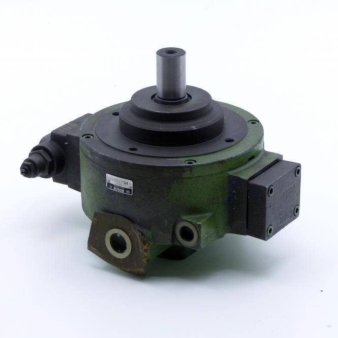 BOSCH Radialkolbenpumpe (0 514 500 004)