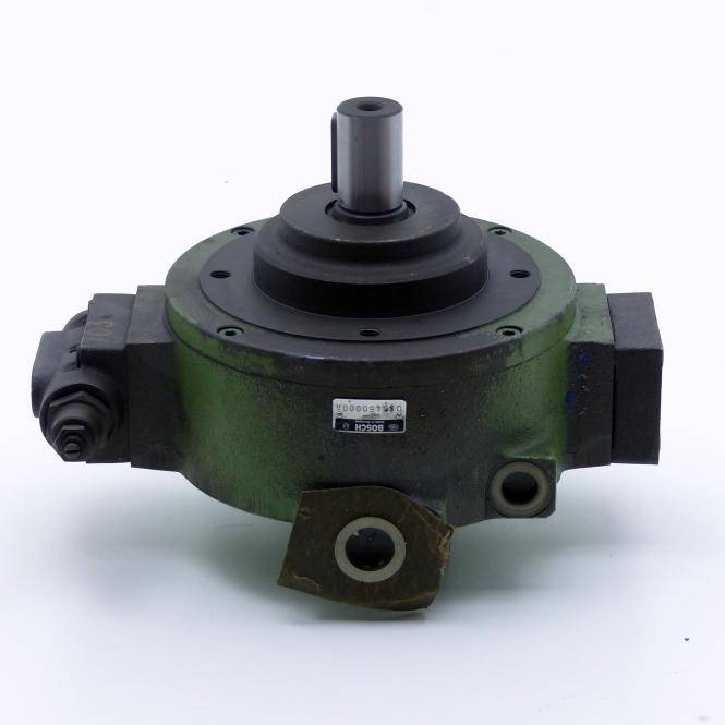 BOSCH Radialkolbenpumpe (0 514 500 004)