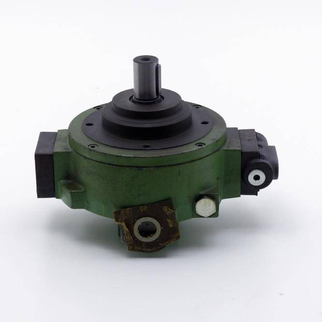 BOSCH Radialkolbenpumpe (0 514 500 004)