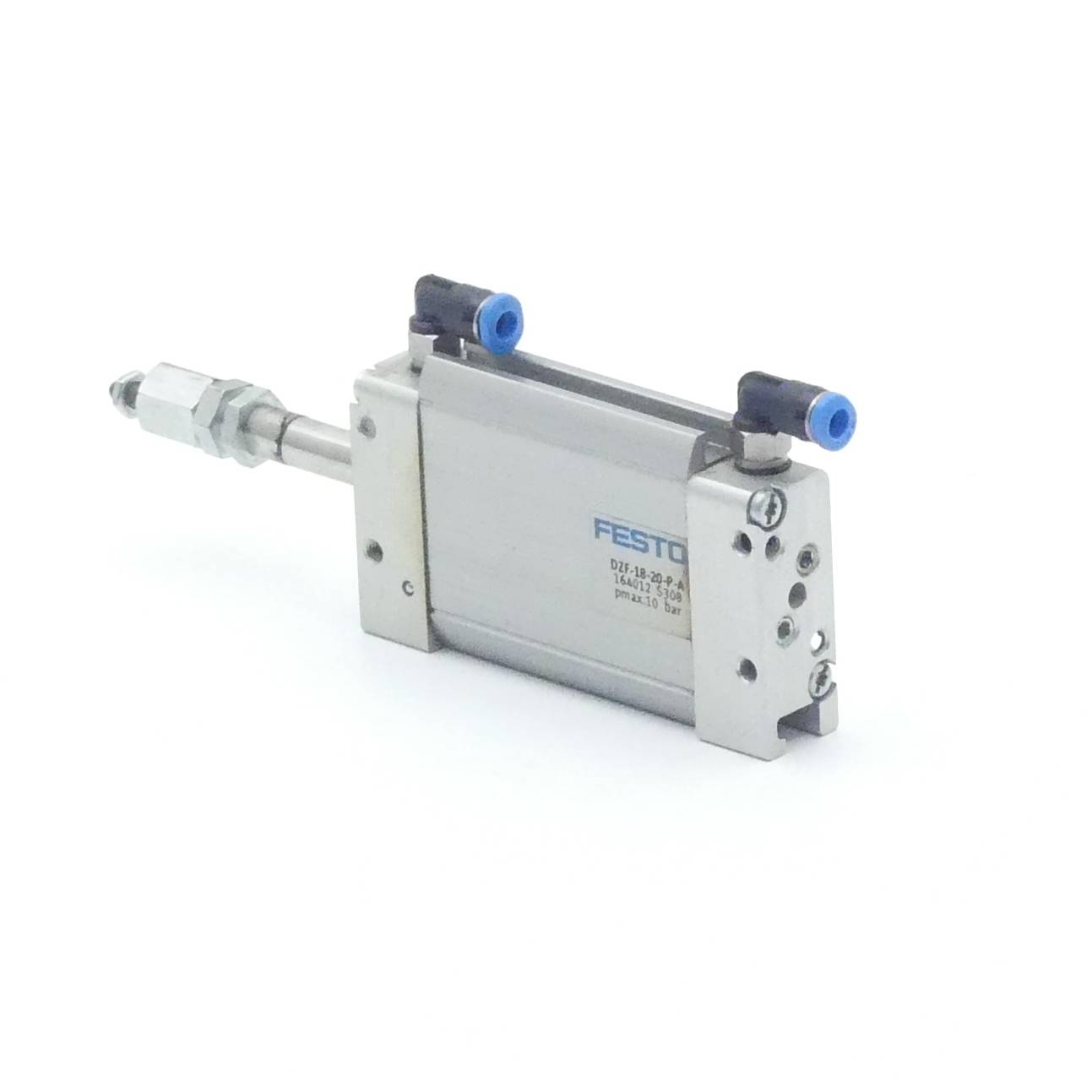 FESTO Flachzylinder DZF-18-20-P-A (164012)