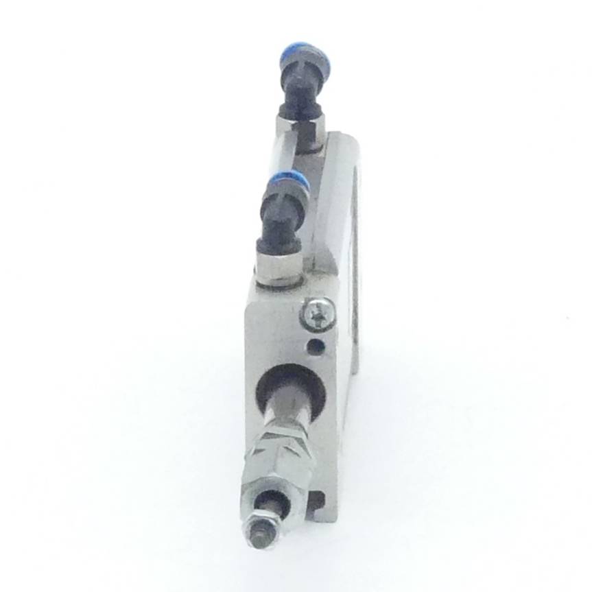 FESTO Flachzylinder DZF-18-20-P-A (164012)
