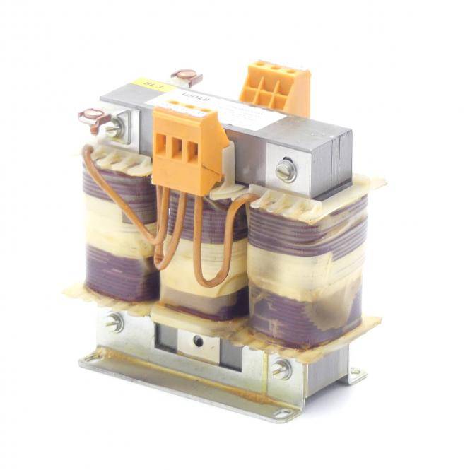 Lenze Netzfilter EZN3A0500H007 (387 068)