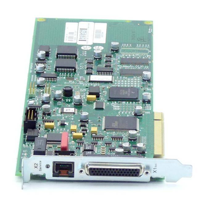 ABB Leiterplatte DSQC 532B (3HAC023447-001)