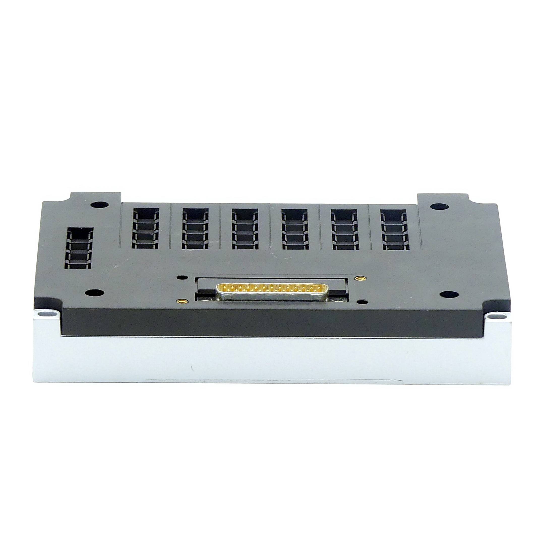 FESTO Elektrik-Anschaltung CPV18-GE-MP-6 (18208)