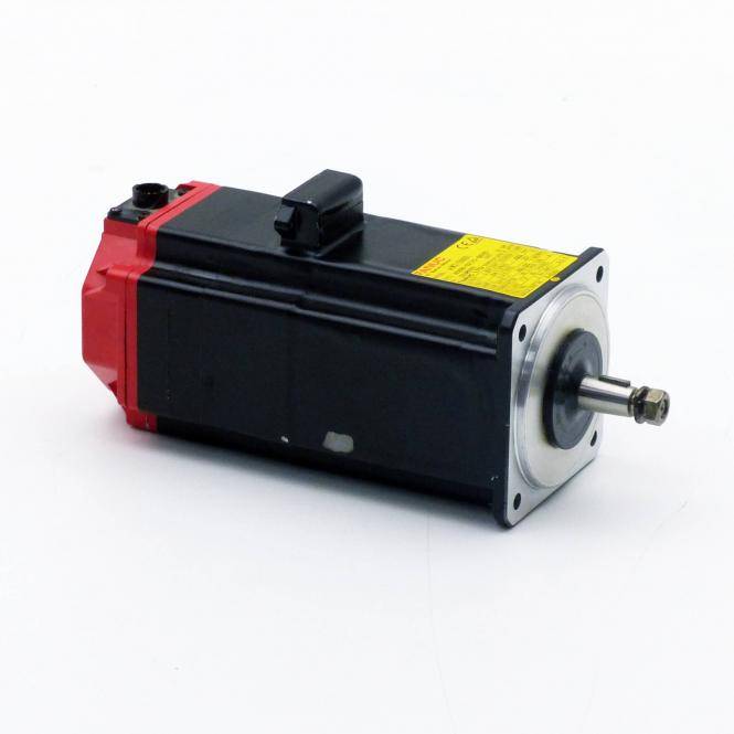 FANUC AC Servo Motor Alpha M3/5000i (A06B-0215-B605)