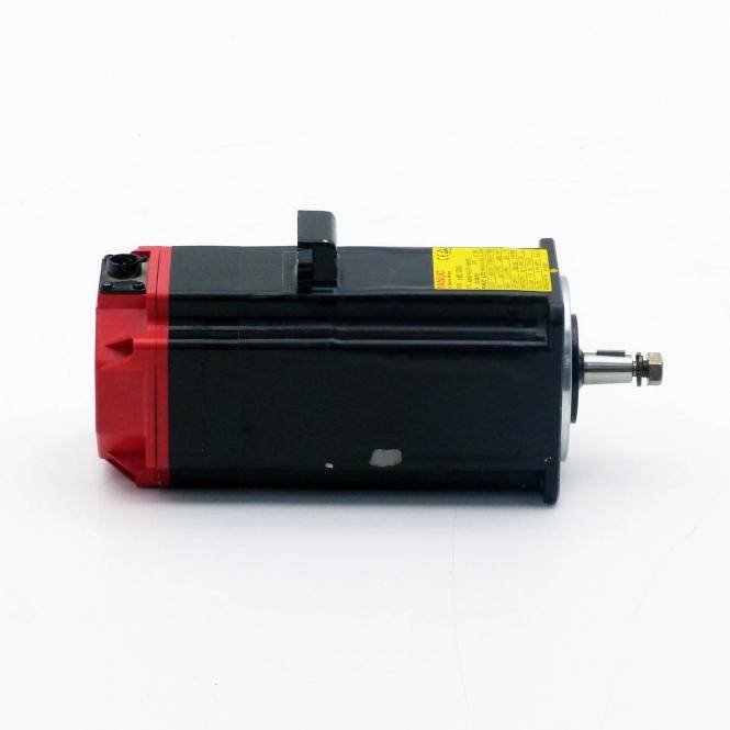 FANUC AC Servo Motor Alpha M3/5000i (A06B-0215-B605)