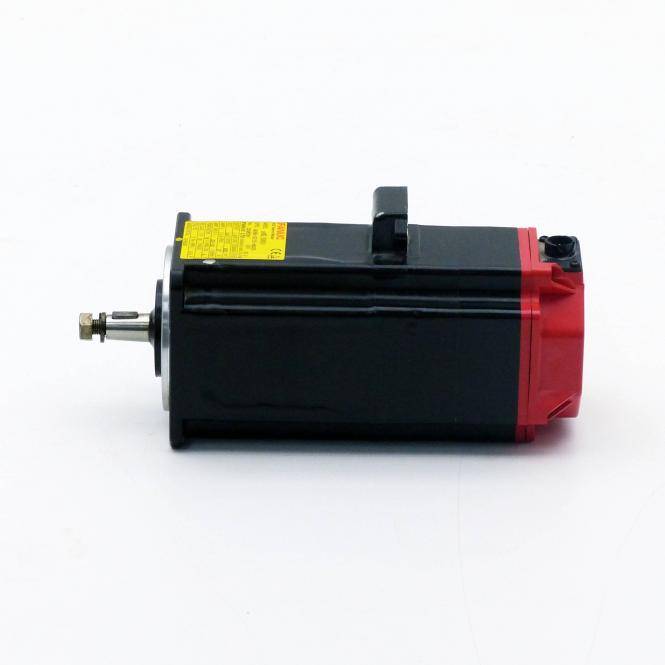 FANUC AC Servo Motor Alpha M3/5000i (A06B-0215-B605)