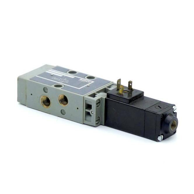BOSCH 3/2 Wegeventile (0 820 018 500)
