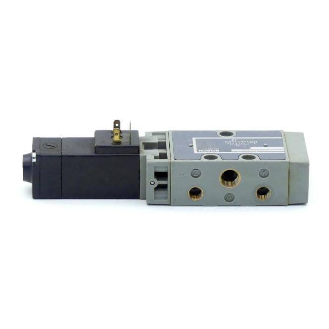 BOSCH 3/2 Wegeventile (0 820 018 500)
