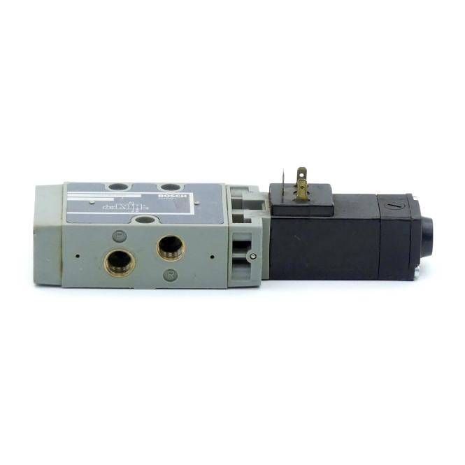 BOSCH 3/2 Wegeventile (0 820 018 500)