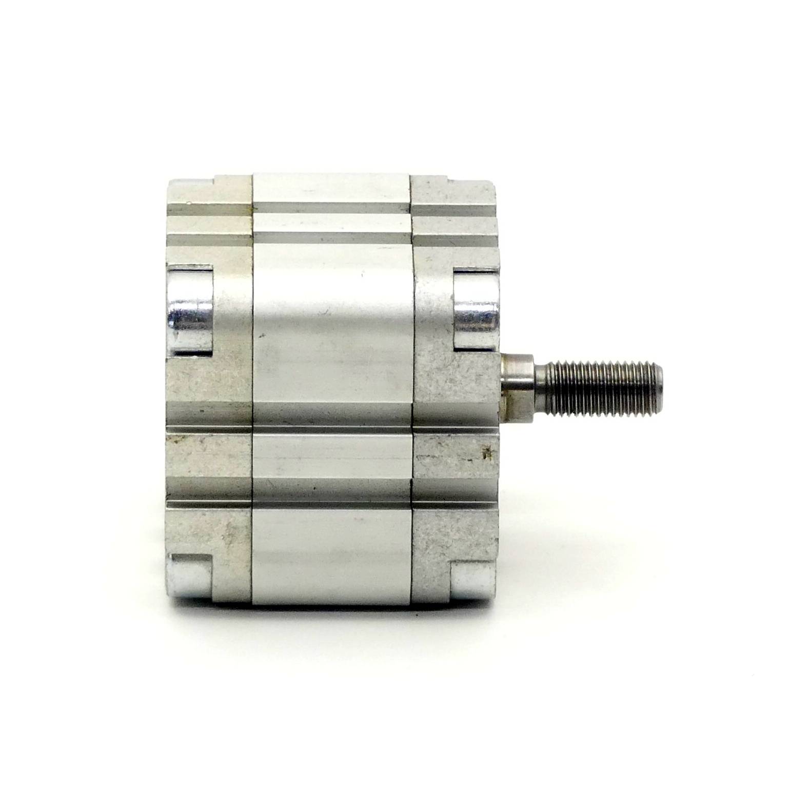 FESTO Kompaktzylinder ADVU-40-10-A-P-A-S6 (156095)