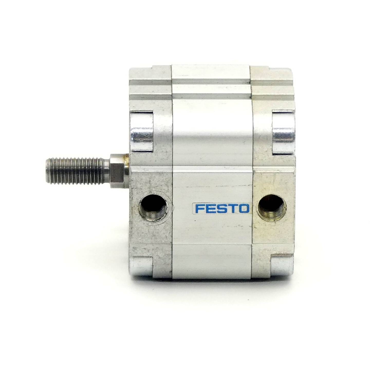 FESTO Kompaktzylinder ADVU-40-10-A-P-A-S6 (156095)