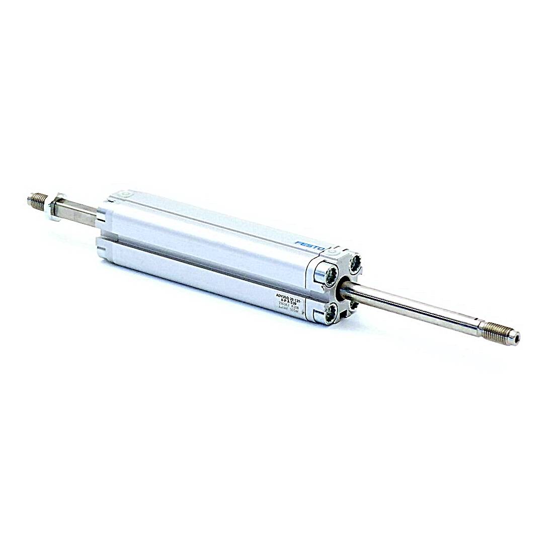 FESTO Kompaktzylinder ADVULQ-20-120-A-P-A-S20 (156162)