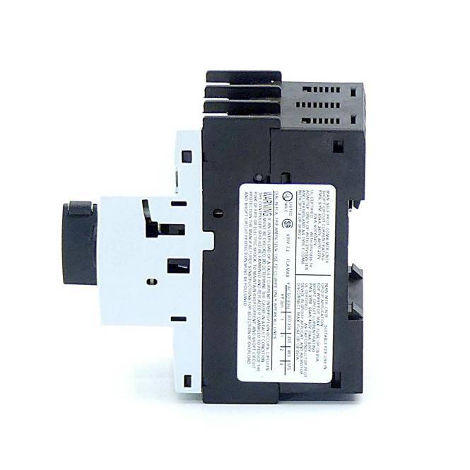 Siemens Leistungsschalter 3RV1021-1DA10 (3RV1021-1DA10)