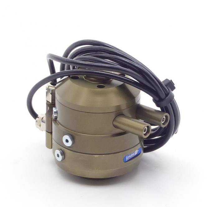 SCHUNK Drehdurchführung DDF 31-S (30031892)