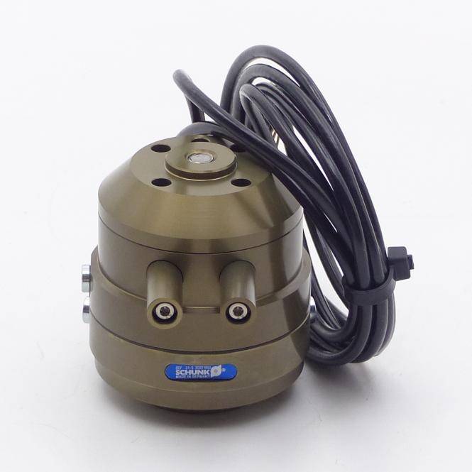 SCHUNK Drehdurchführung DDF 31-S (30031892)