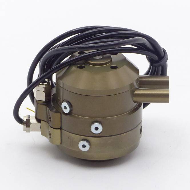 SCHUNK Drehdurchführung DDF 31-S (30031892)